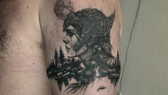 Le cover de @jonathan_peronny Un projet difficile mais vraiment cool à réaliser ! Merci (encore) pour ta confiance