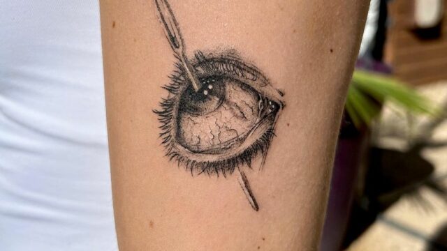 #substancetattoo #tattoo #tatouages #moderntattoo #peppershading #whipshading #3rl #europeantattoo #frenchtattoo #dotworktattoo#eyetattoo #classicaltattoo #classicaldrawing #tattoostudio #tattooartist