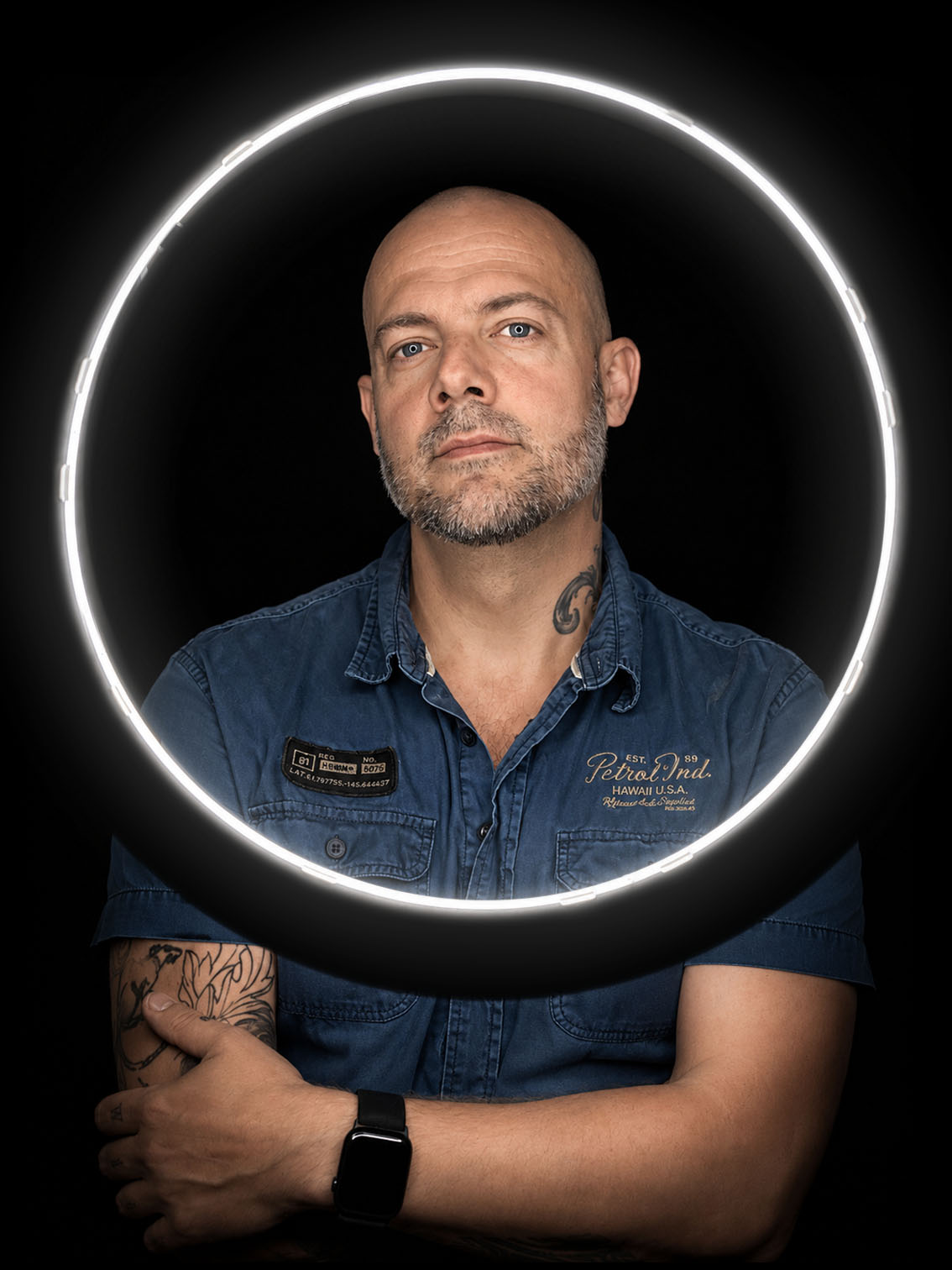 substance tattoo portrait-2